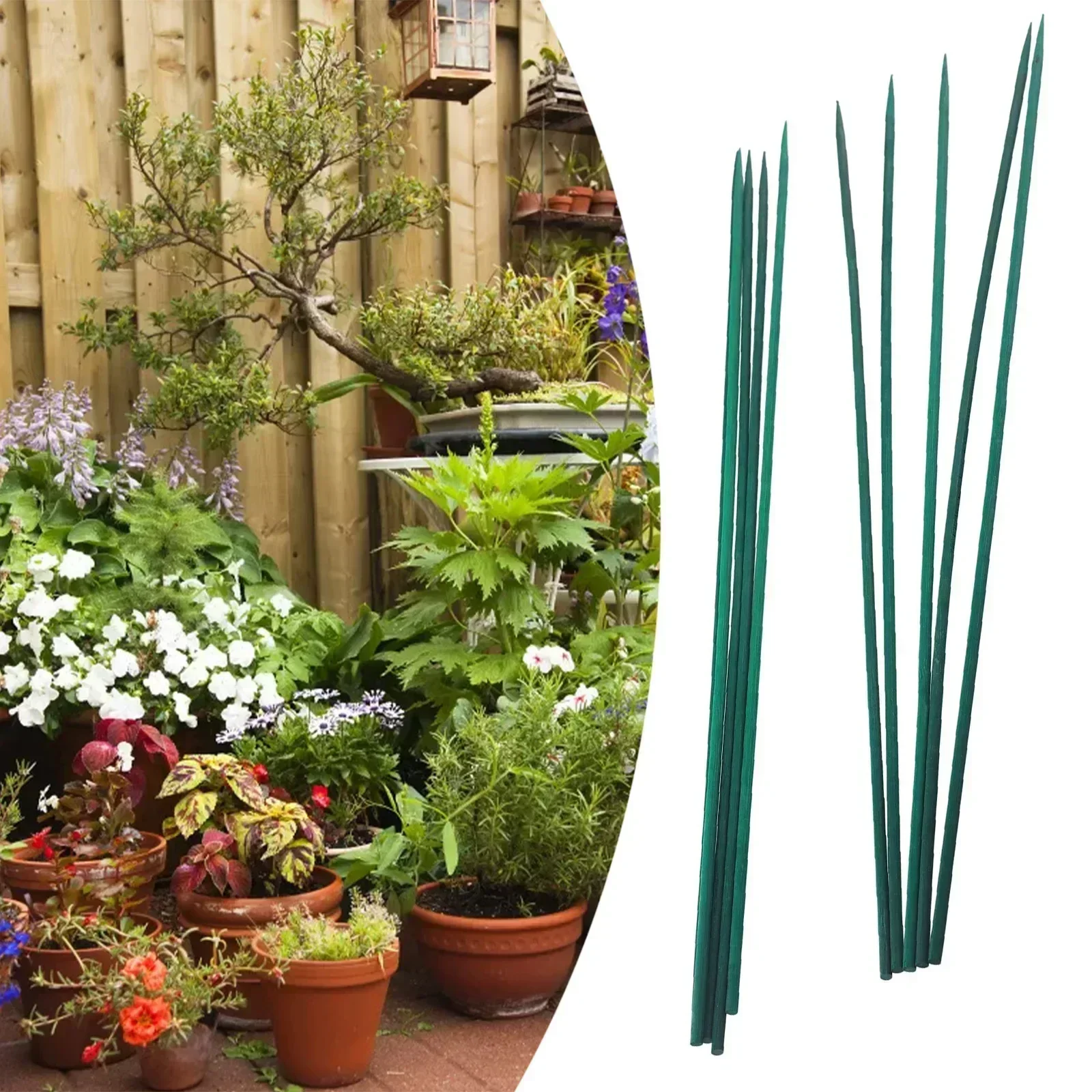 Plant Parent Tools - 10 buah 40cm KIT pancang tanaman