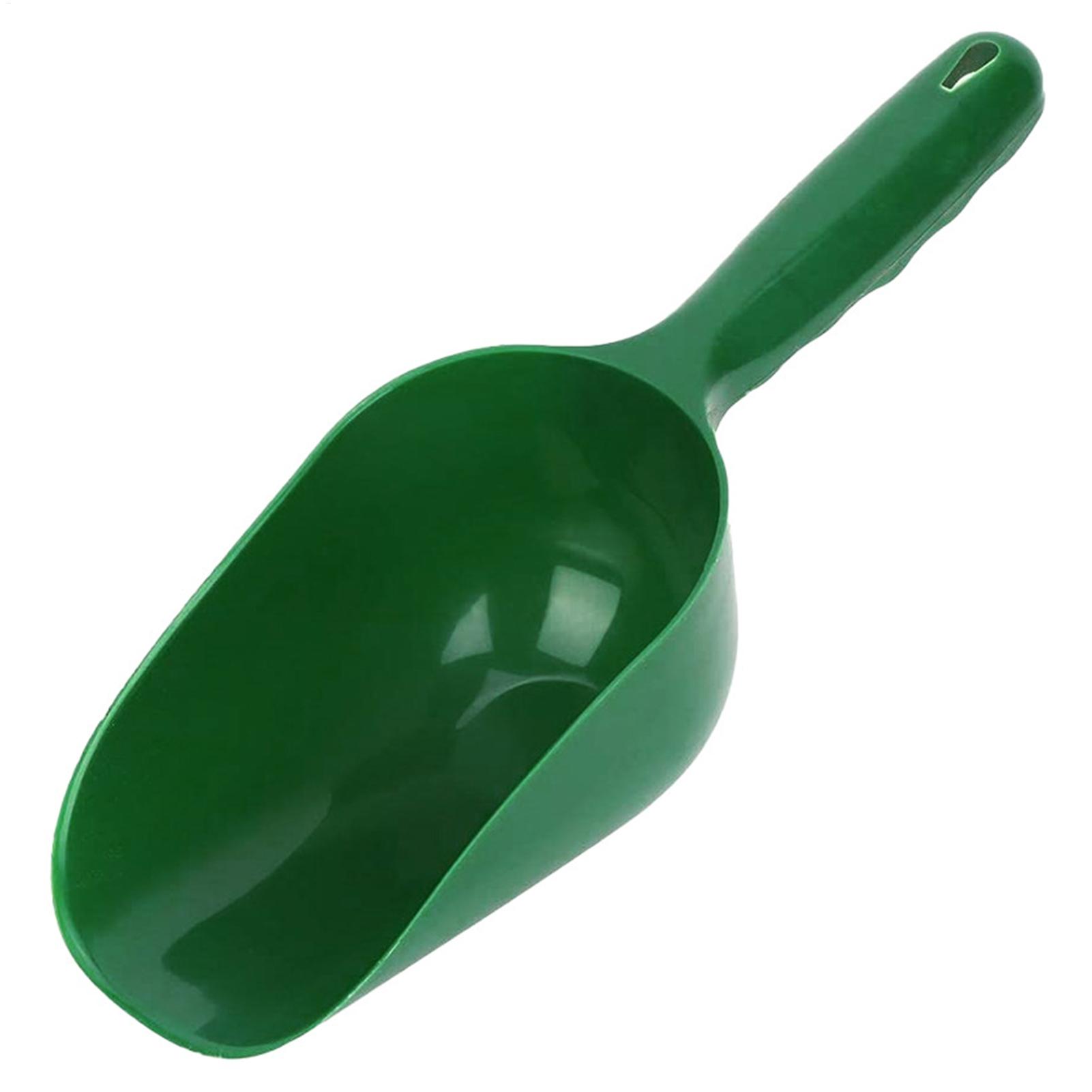 Plant Parent Tools - Sekop Berkebun, Sekop Tanah Kapasitas Besar,