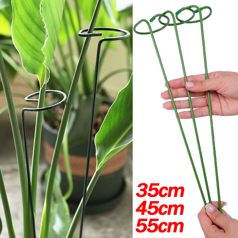 Plant Parent Tools - 1-10 Buah Tempat Semak Tanaman Batang