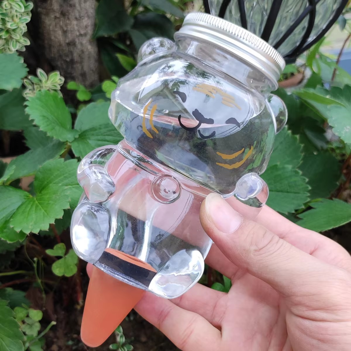 Plant Parent Tools - 350 ML Alat Penyiraman Otomatis Taman