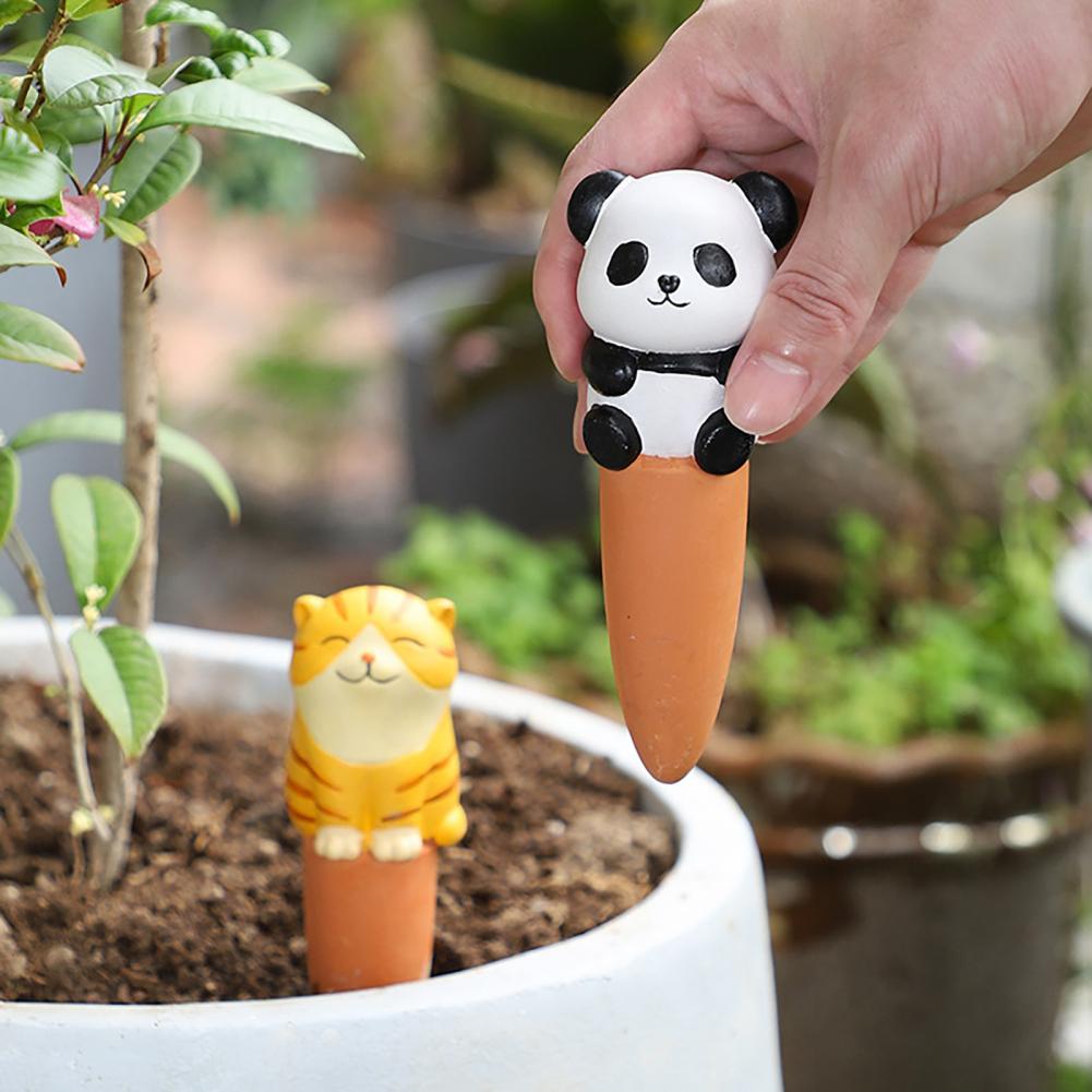 Plant Parent Tools - 4 Pcs Set Penyiram Tanaman Bentuk