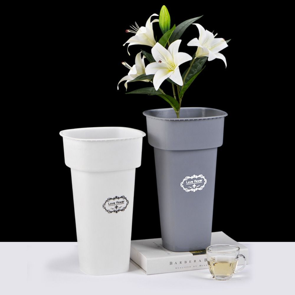Ember Bunga Plastik Tahan Lama - Plant Parents ulasan dan harga