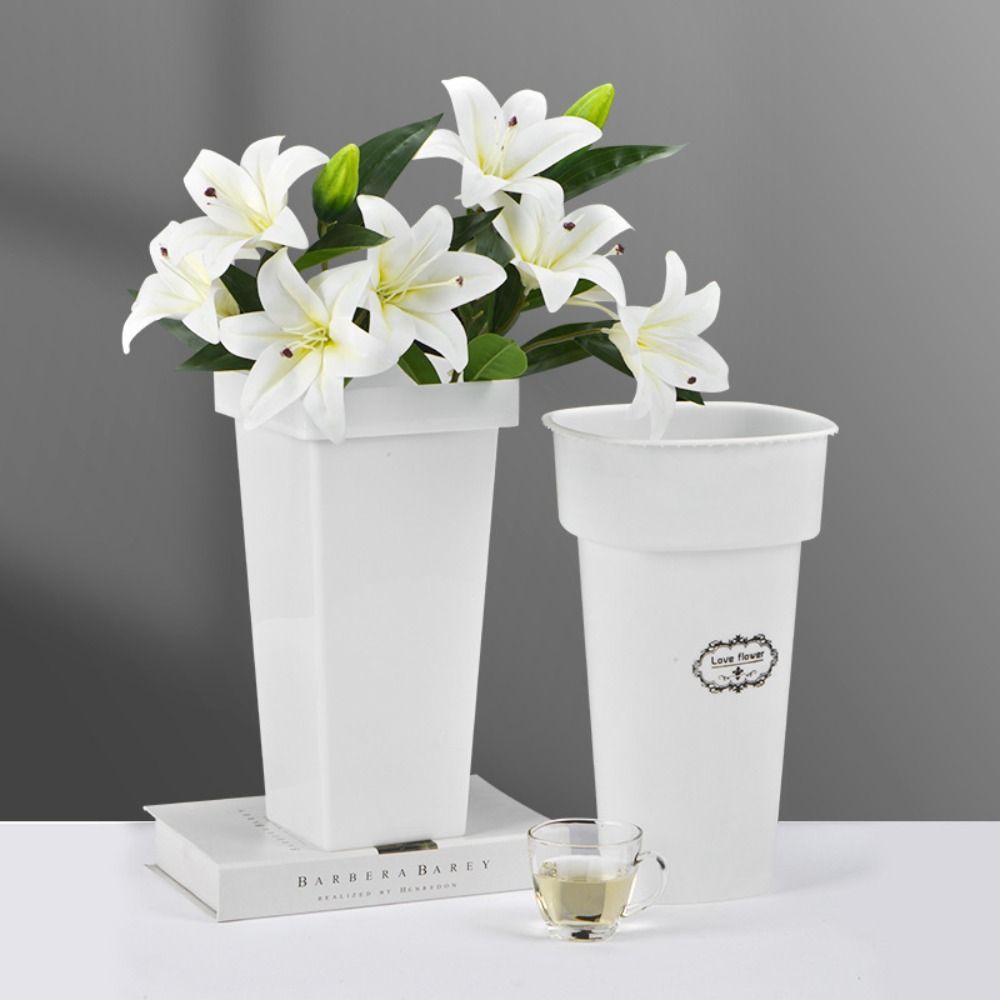 Ember Bunga Plastik Tahan Lama - Plant Parents ulasan dan harga
