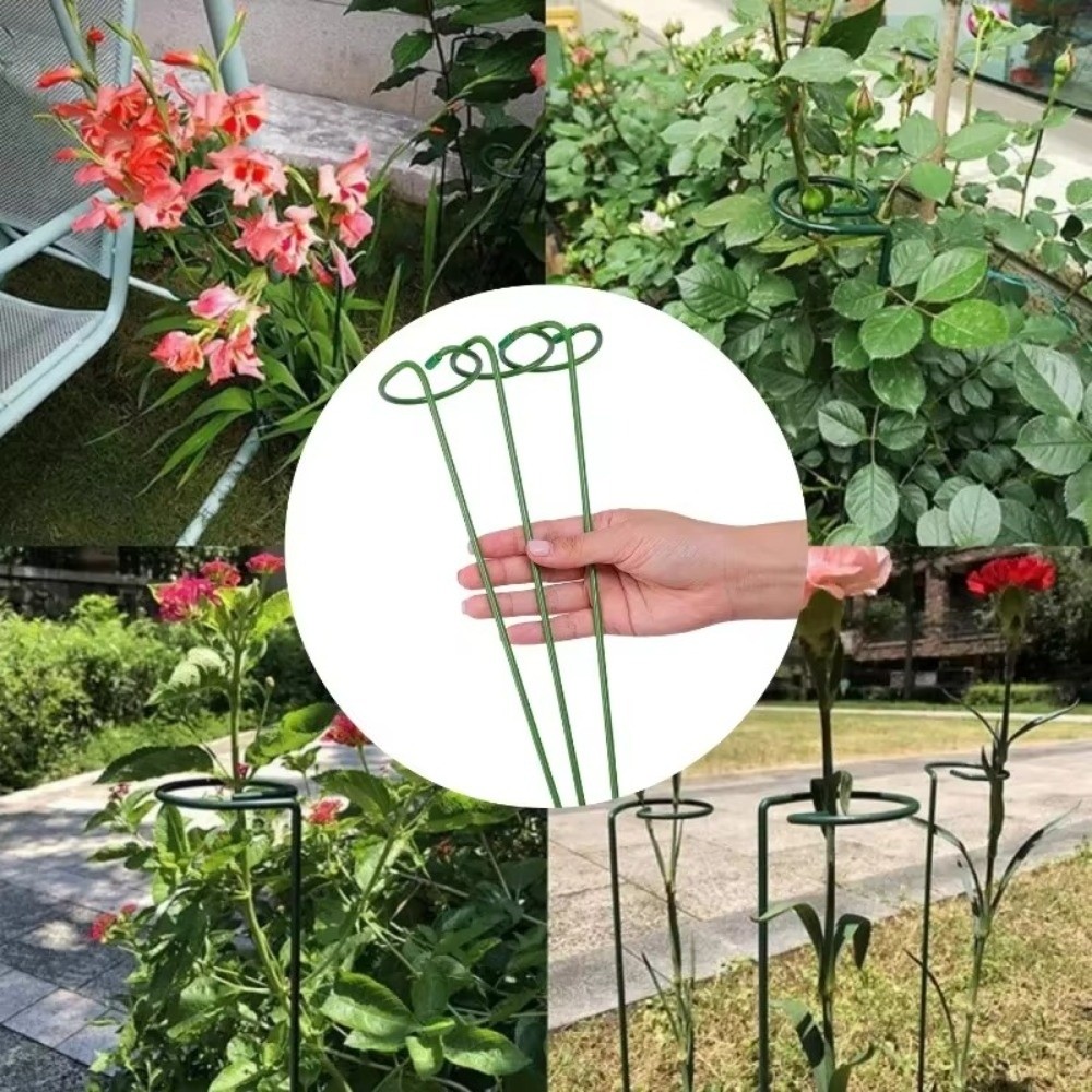 Rangka Penyangga Logam Baru An - Plant Parent Tools ulasan dan harga
