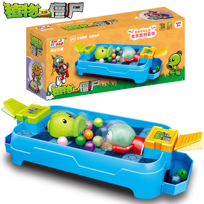 Mainan Plants Vs. Zombies, Per - Plant Parent Gift Set ulasan dan harga