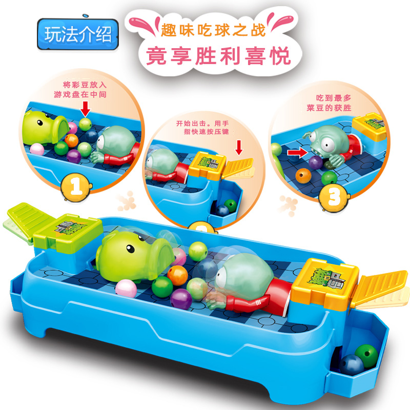 Mainan Plants Vs. Zombies, Per - Plant Parent Gift Set ulasan dan harga