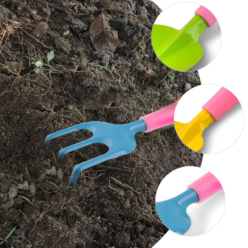 1Set Peralatan Berkebun Premiu - Plant Parent Premium ulasan dan harga
