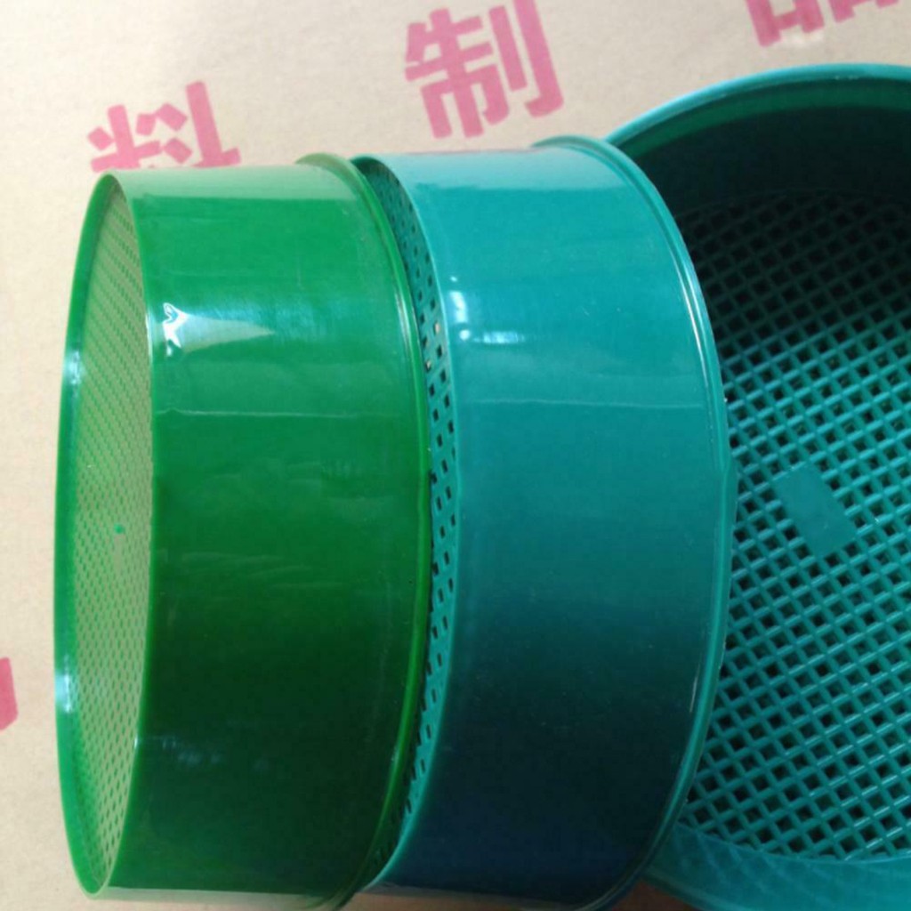 Saringan Taman Plastik Alat Be - Plant Parent Tools ulasan dan harga