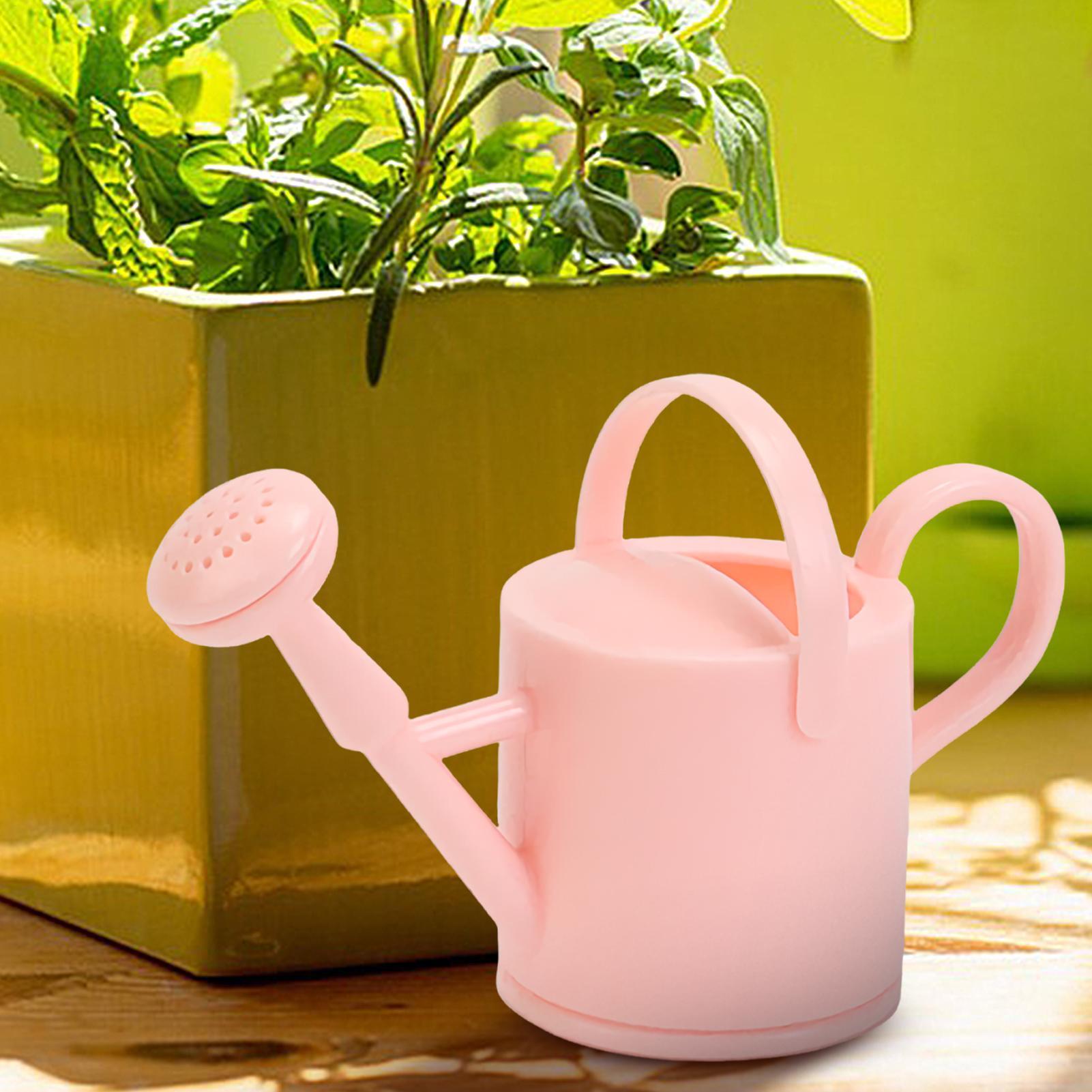 Kaleng Penyiram Anak Kecil, Al - Plant Parent Tools ulasan dan harga