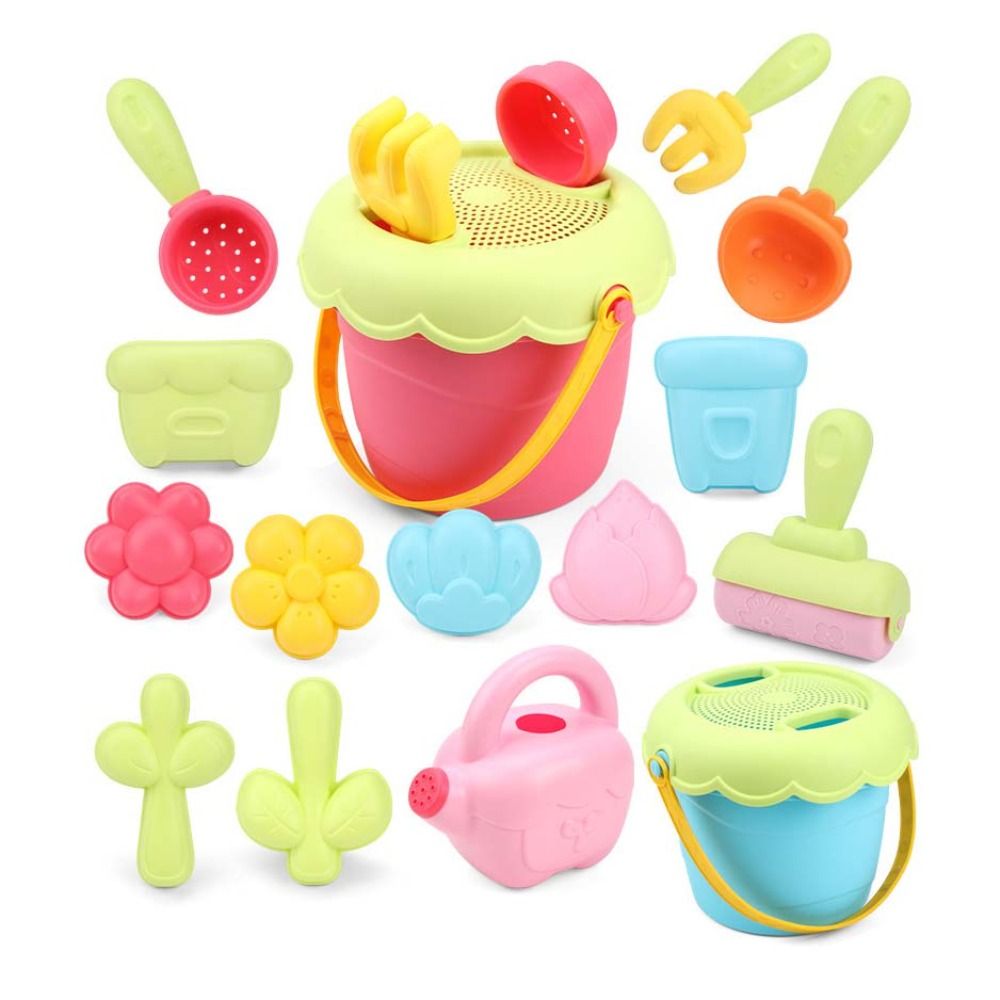 Set Penanaman Pot Bunga Cetaka - Plant Parent Gift Set ulasan dan harga