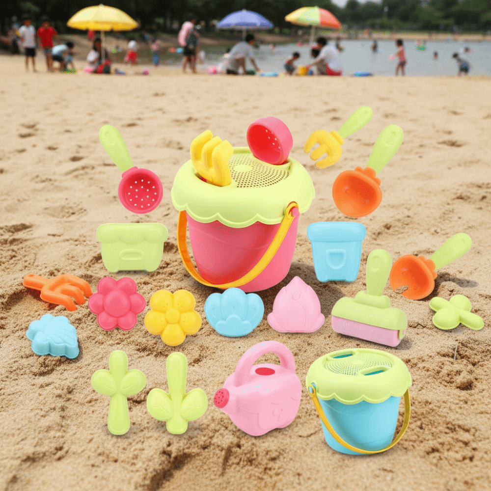 Set Penanaman Pot Bunga Cetaka - Plant Parent Gift Set ulasan dan harga