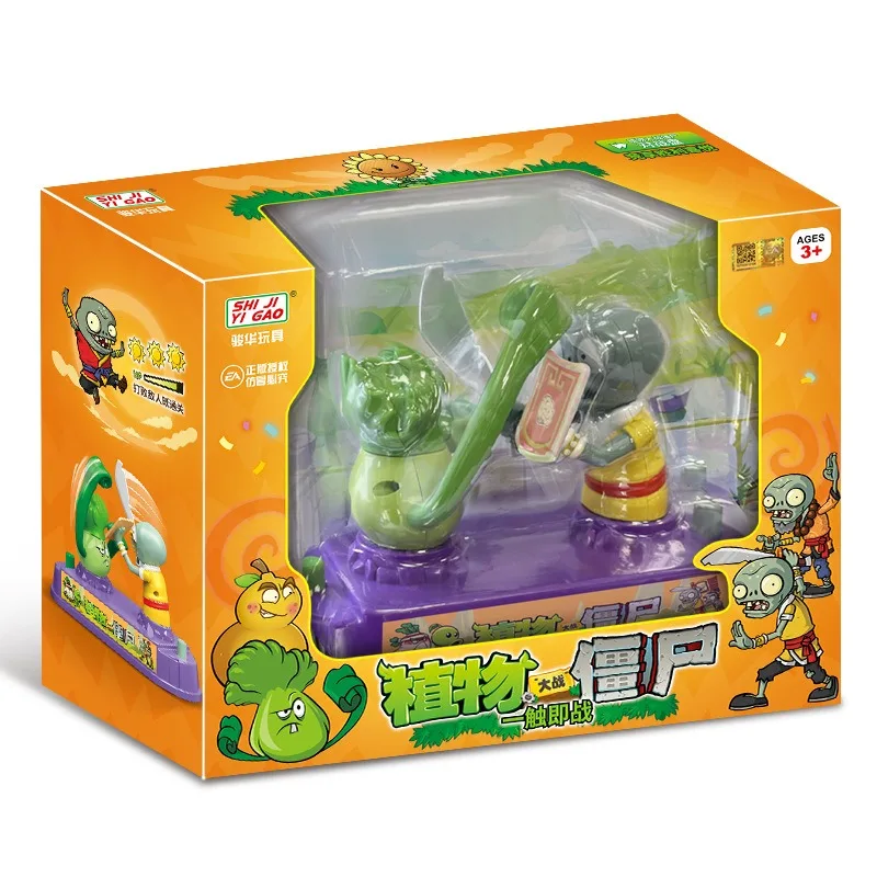 Mainan Pertarungan Tinju Mini  - Plant Parent Gift Set ulasan dan harga