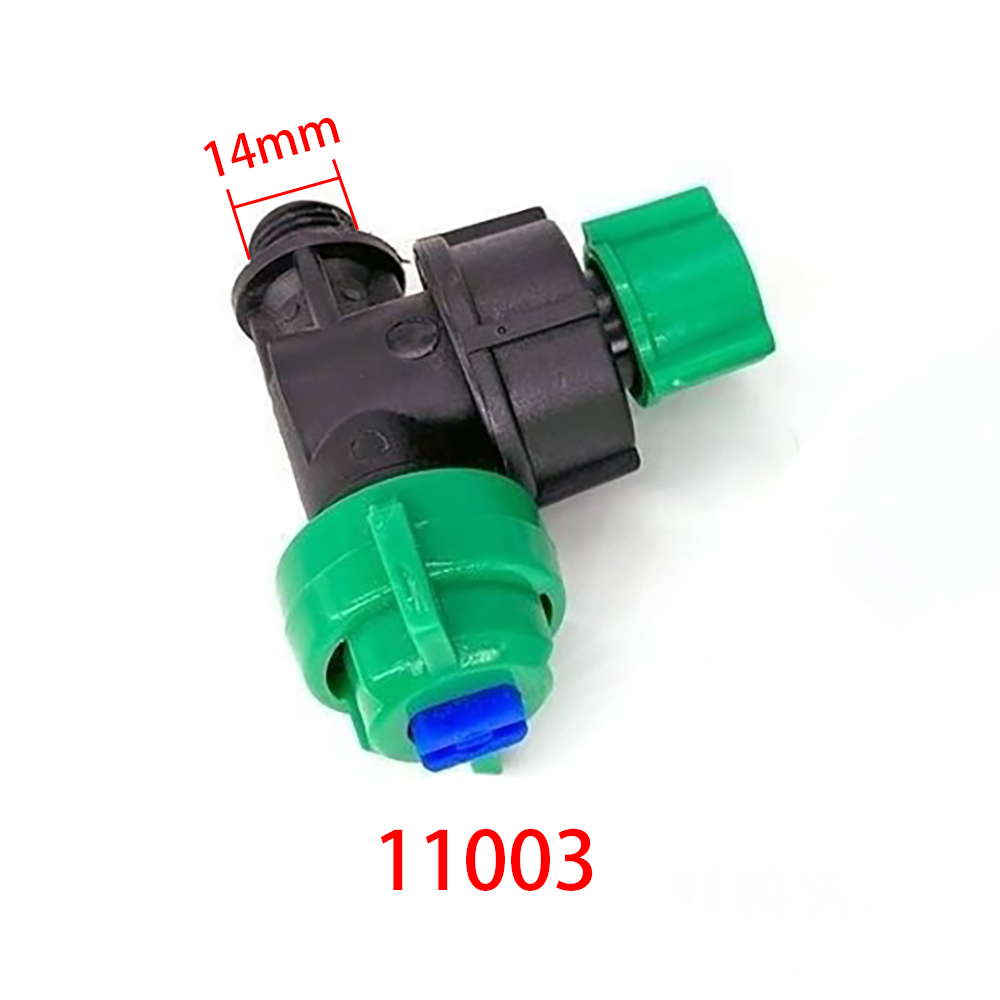 5 Buah Penjepit Pipa Fitting T - Plant Parent Tools ulasan dan harga