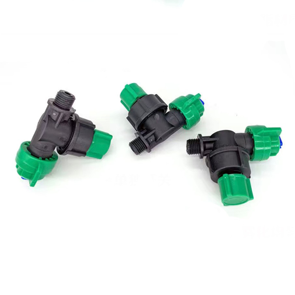 5 Buah Penjepit Pipa Fitting T - Plant Parent Tools ulasan dan harga