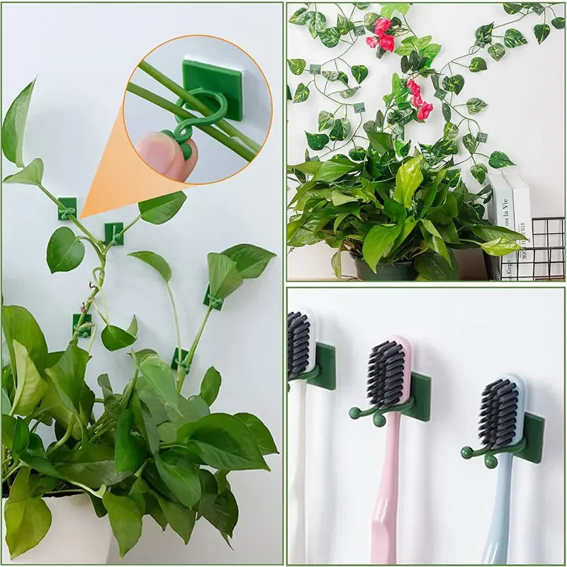 1/30/50 buah untuk pot taman & - Plant Parents ulasan dan harga