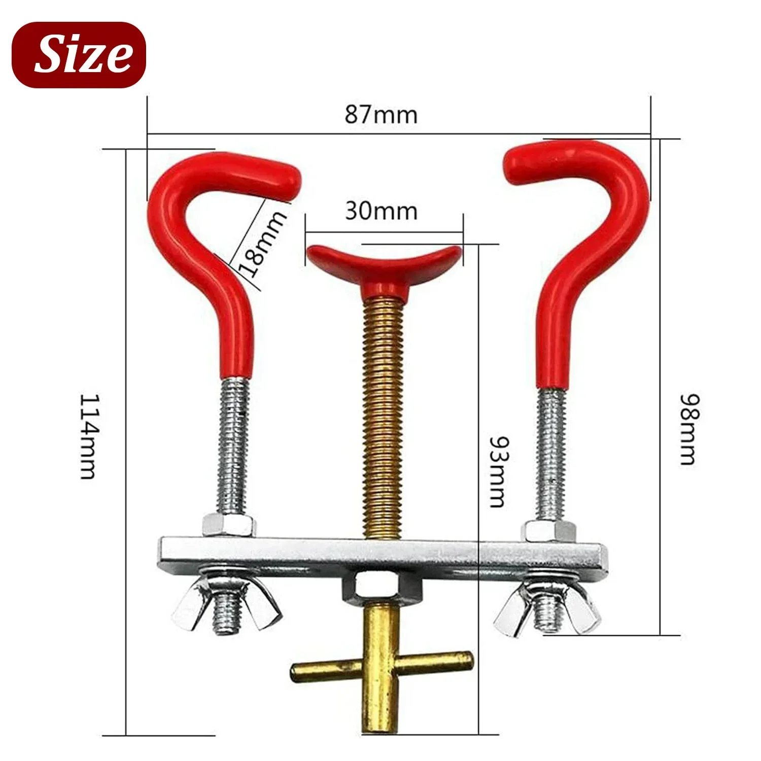 Kit peralatan Bender cabang, p - Plant Parent Tools ulasan dan harga