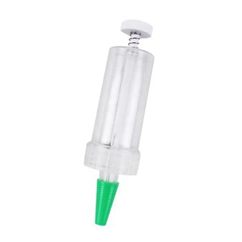 1 Buah Dispenser Benih Genggam - Plant Parent Tools ulasan dan harga
