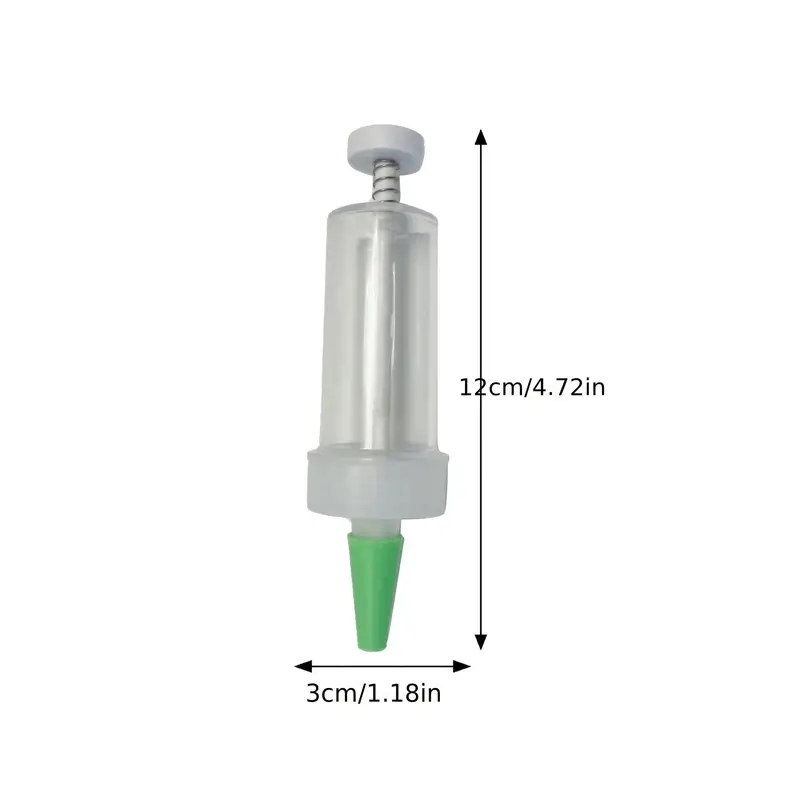 1 Buah Dispenser Benih Genggam - Plant Parent Tools ulasan dan harga