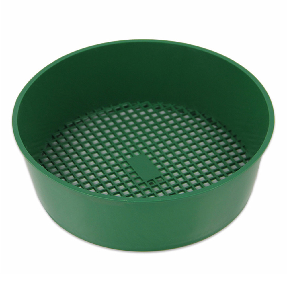 Penyaring Tanah Plastik Jaring - Plant Parent Tools ulasan dan harga